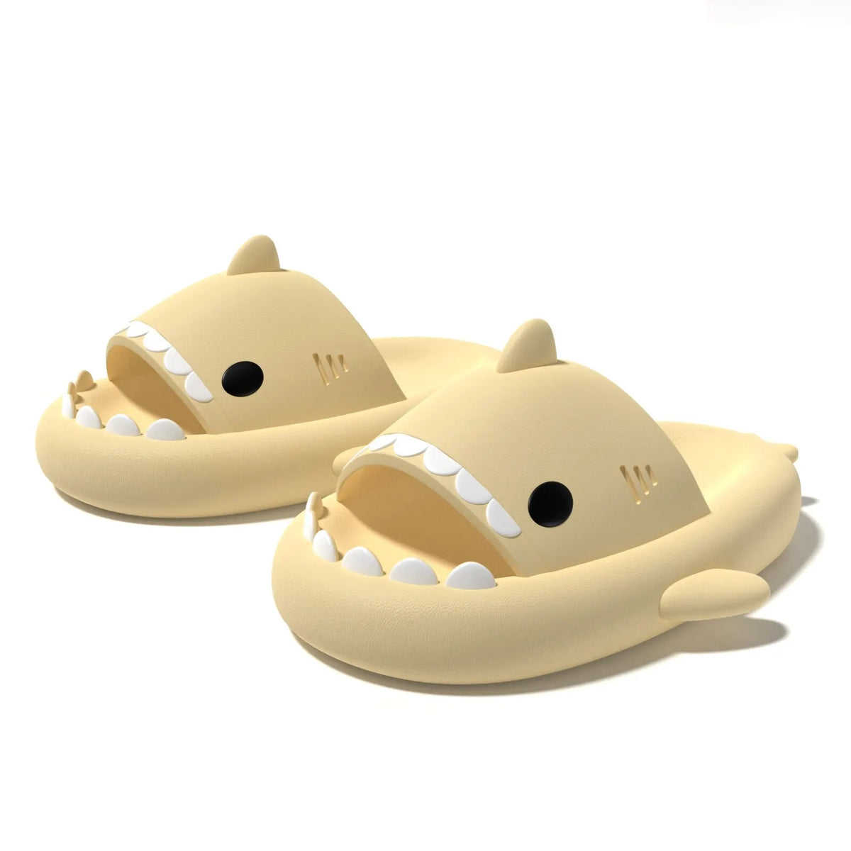 chanclas tiburon originales