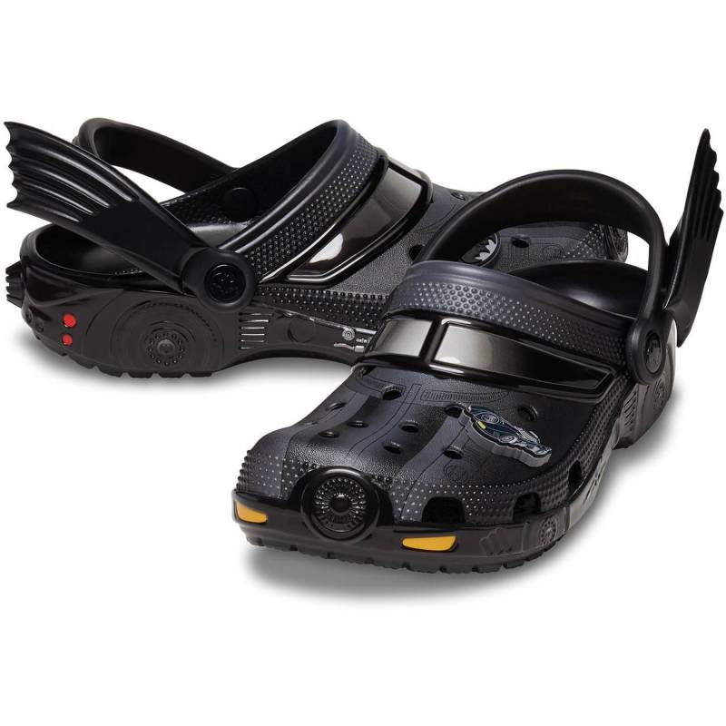 crocs de batman