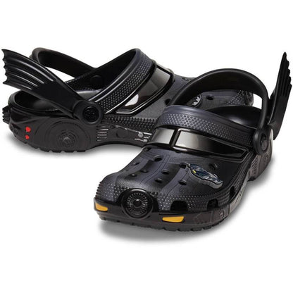 crocs de batman