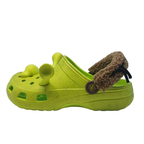 Crocs Shrek Erwachsener