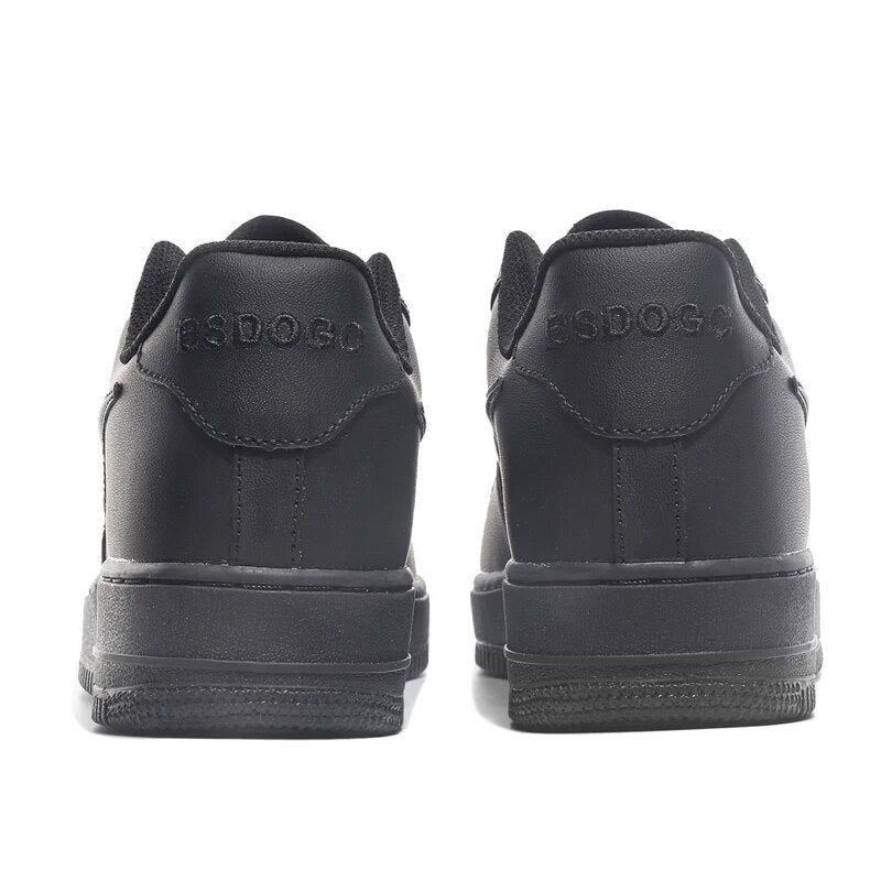 Baskets streetwear