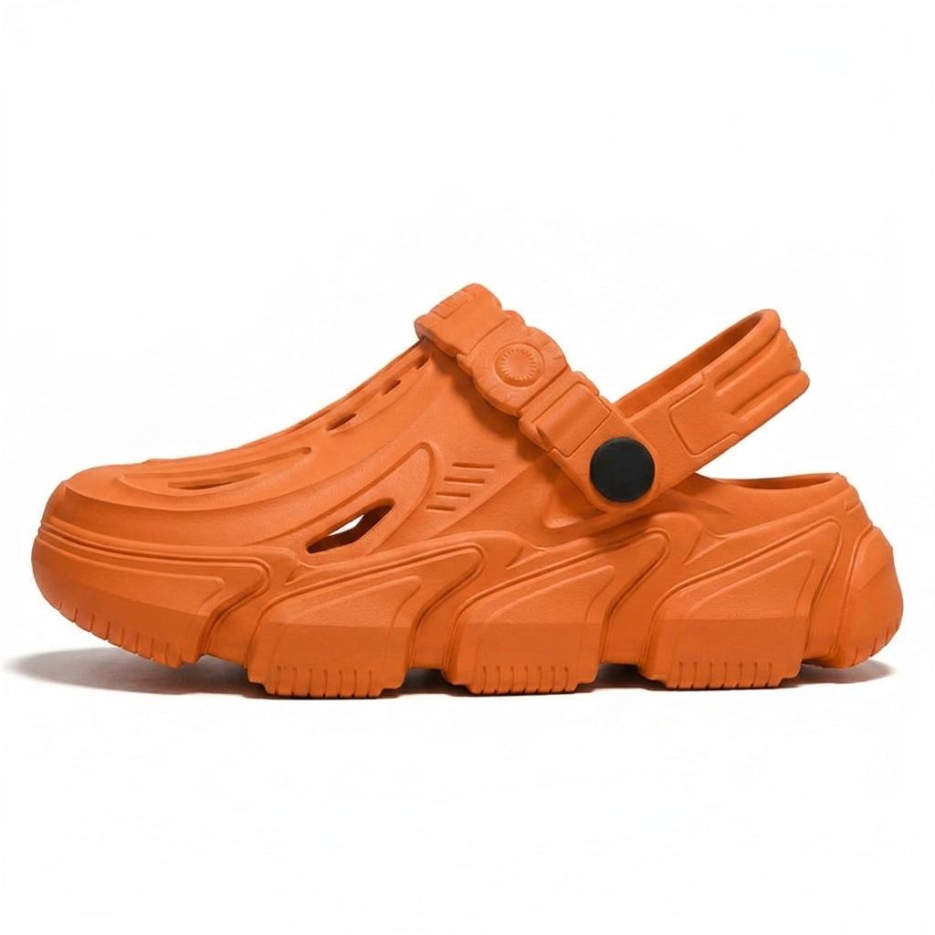 Zuecos Hombre EVA Colores - Don Zapas