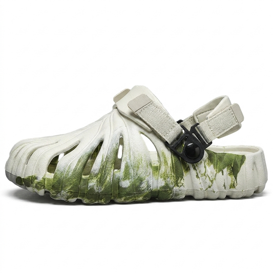 Zuecos con Correa Transpirables EVA - Don Zapas