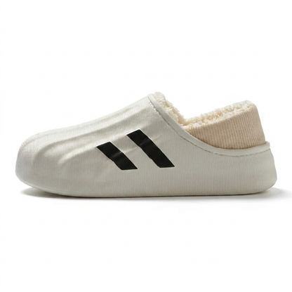 Zuecos Adilette con Forro - Don Zapas