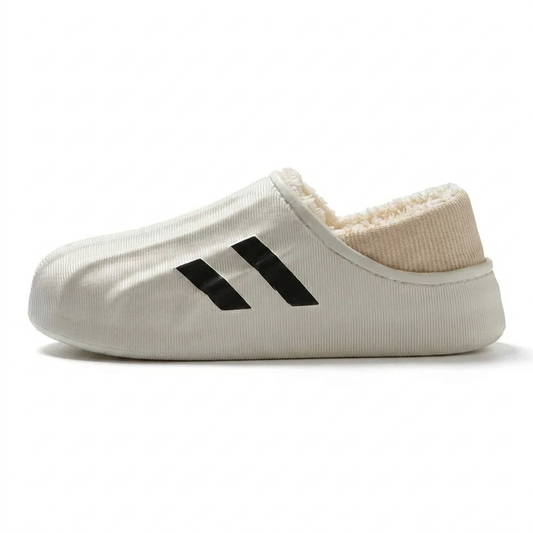 Zuecos Adilette con Forro - Don Zapas