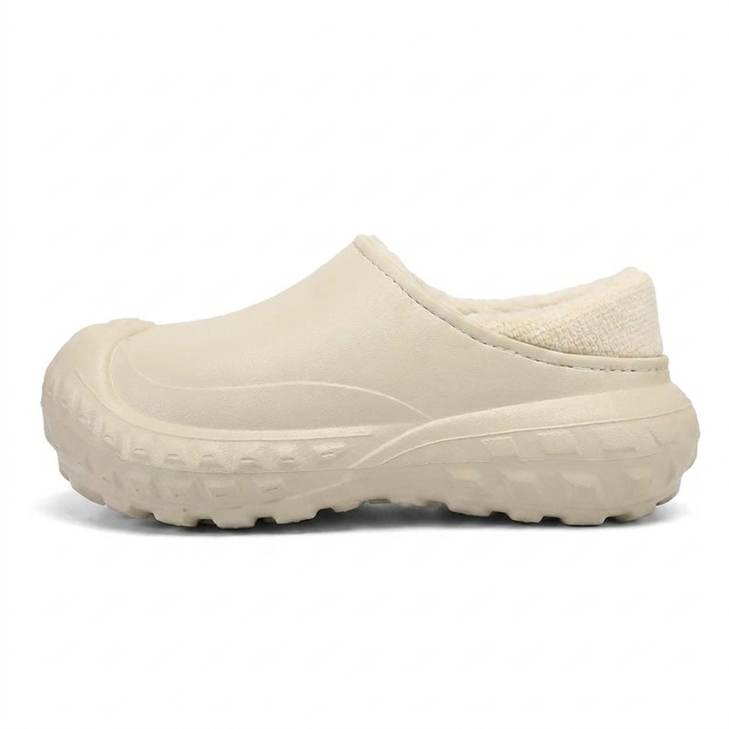 Crocs con Forro - Don Zapas
