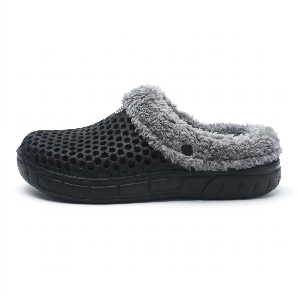 Zuecos con Forro - Don Zapas