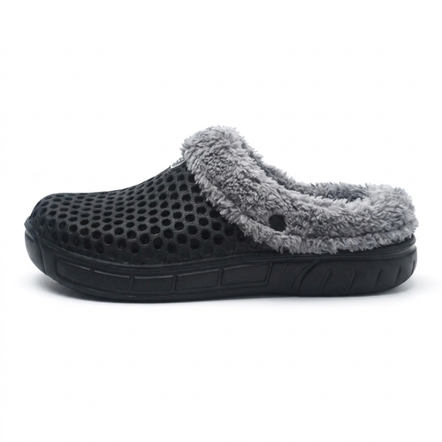 Zuecos con Forro - Don Zapas