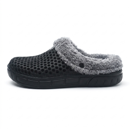 Zuecos con Forro - Don Zapas