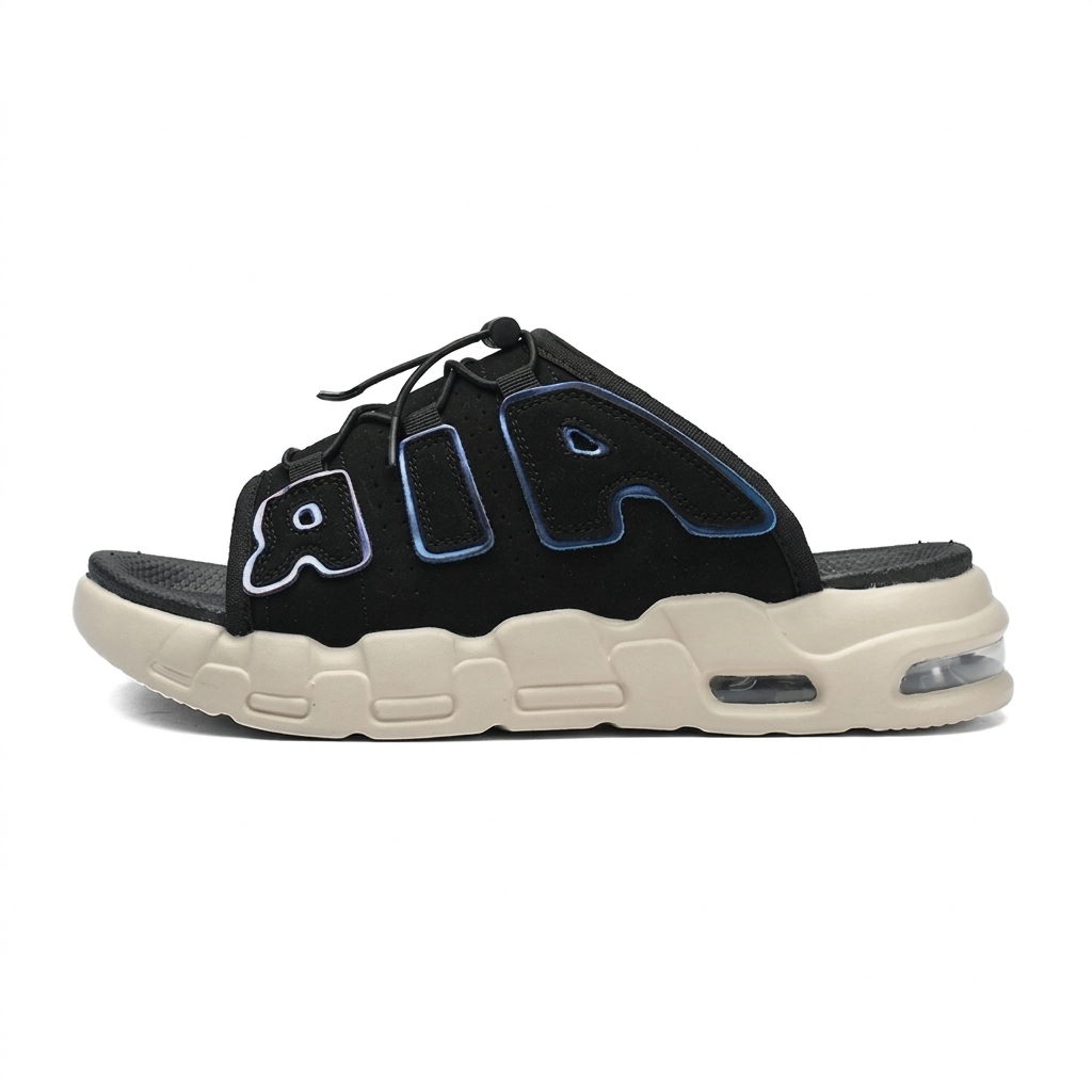 Chanclas Air OG colour - Don Zapas