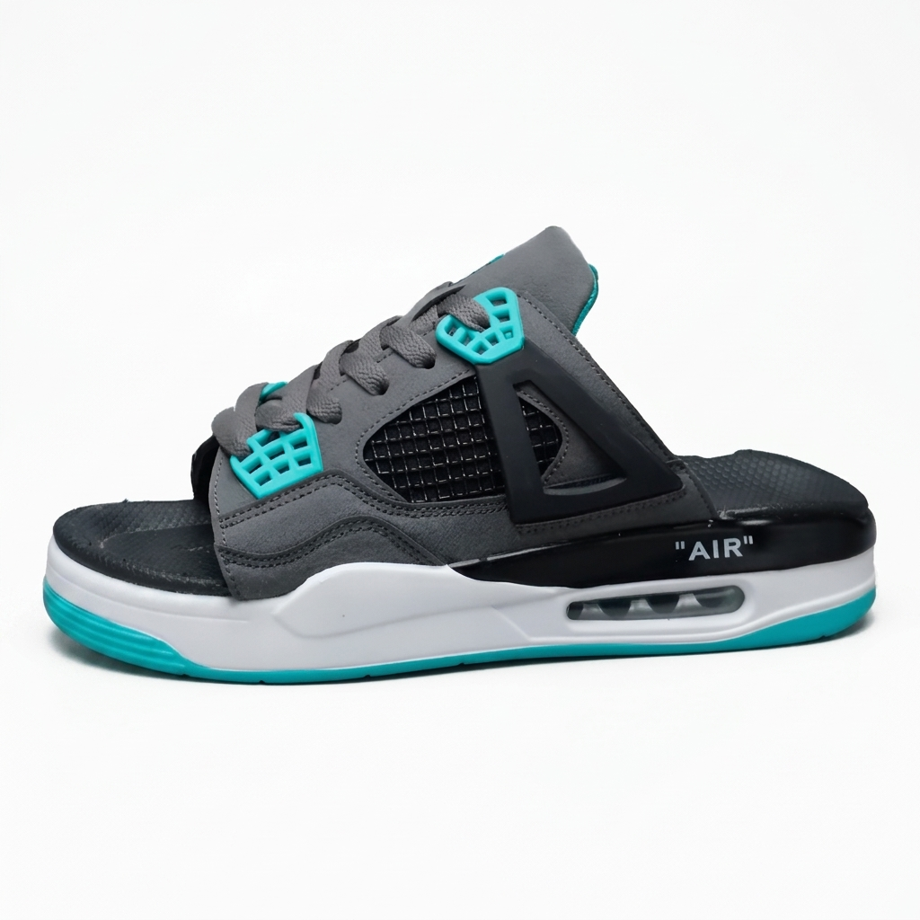 Sandalias Verano Retro 4 - Don Zapas