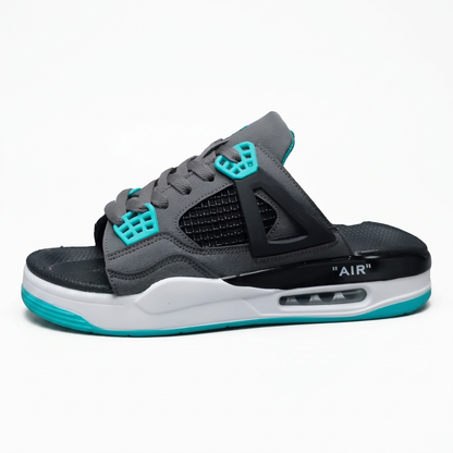 Sandalias Verano Retro 4 - Don Zapas