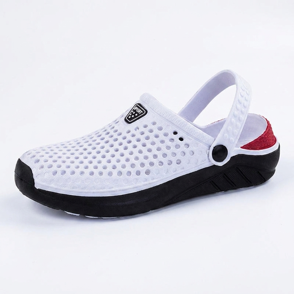 Sandalias X Fresh impermeables