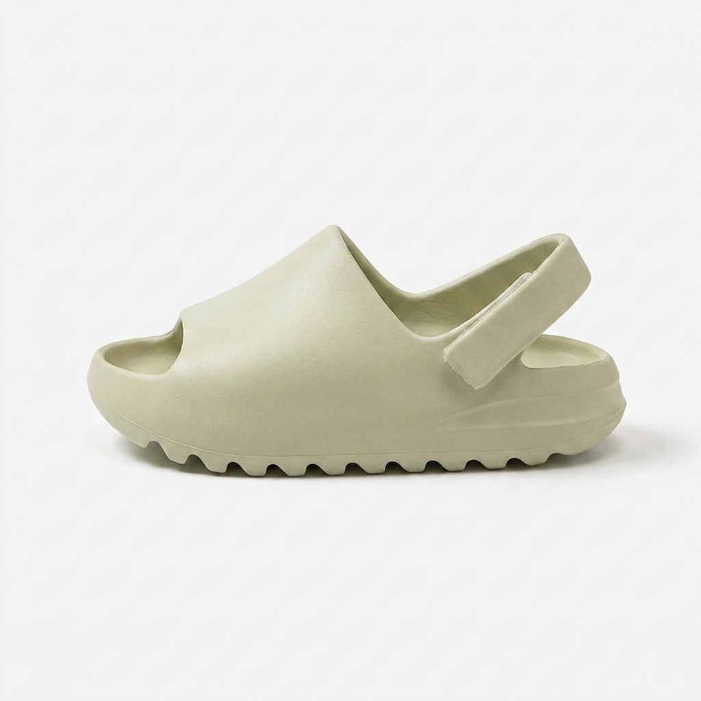 Sandalias de bebé Baby Cloud