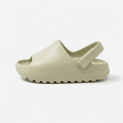 Sandalias de bebé Baby Cloud