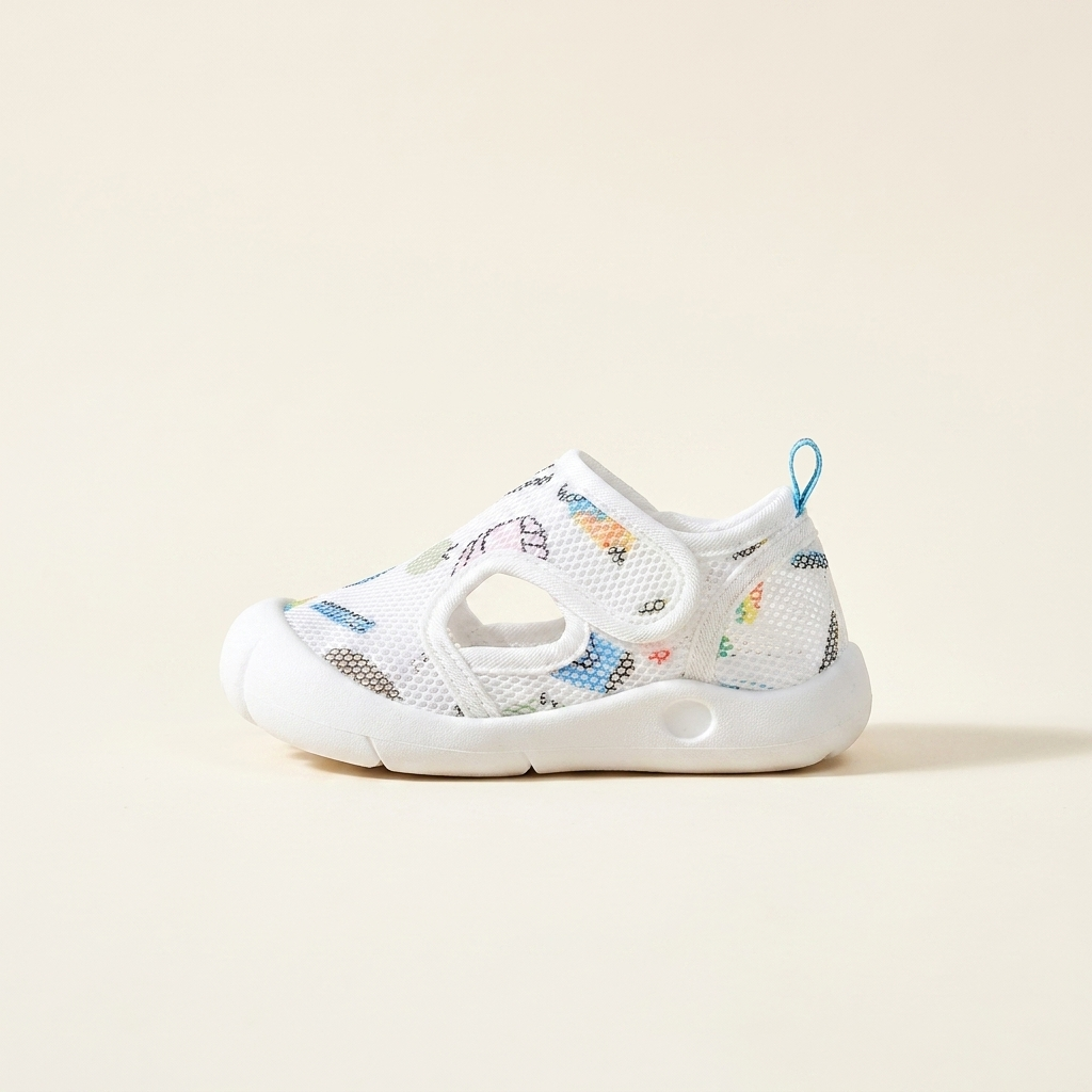 Sandalias deportivas bebe
