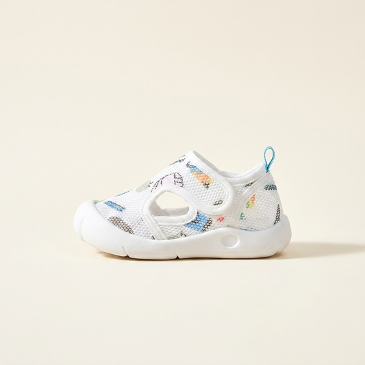 Sandalias deportivas bebe