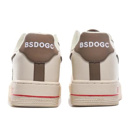 Baskets streetwear