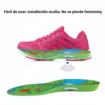 Solette GPS Pro+™