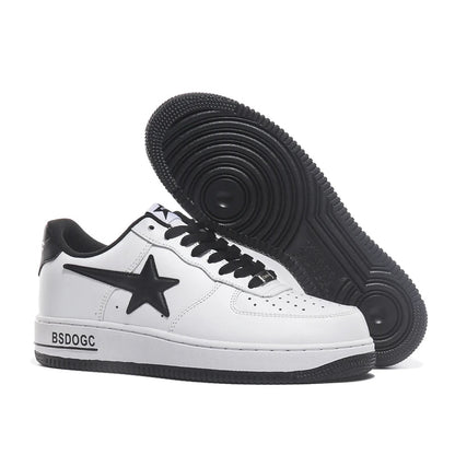 Baskets streetwear