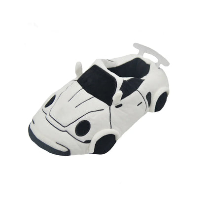 Pantuflas Coche