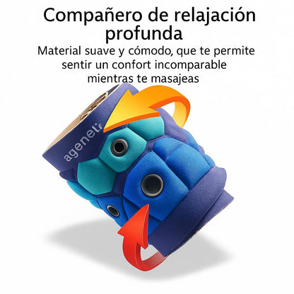 Semelles d'acupression magnétiques Pro+™