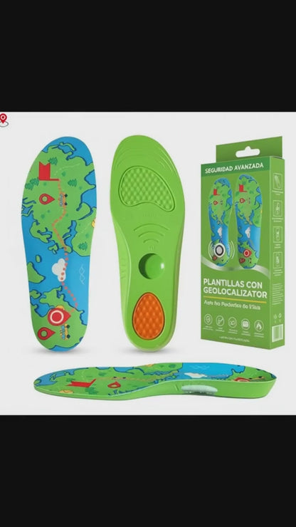 Solette GPS Pro+™