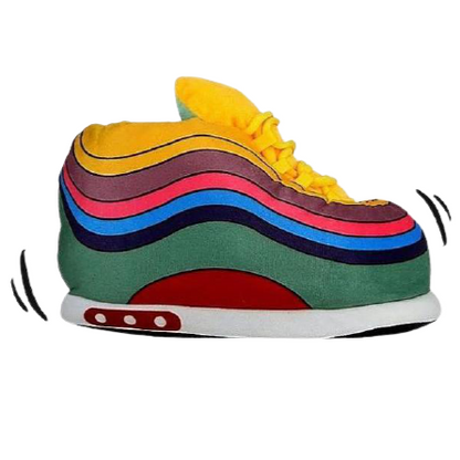 pantuflas air max zapatilla estar casa cálida suave