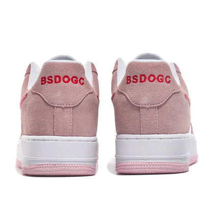 Baskets streetwear