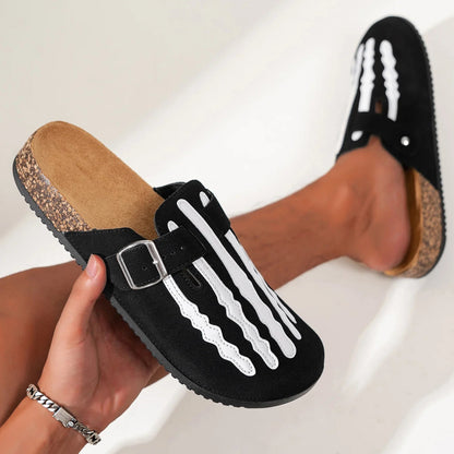 sandalias hombre verano