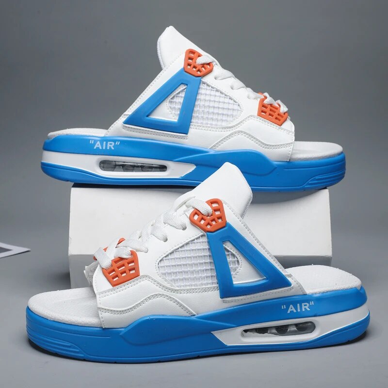 Sandalias drip
