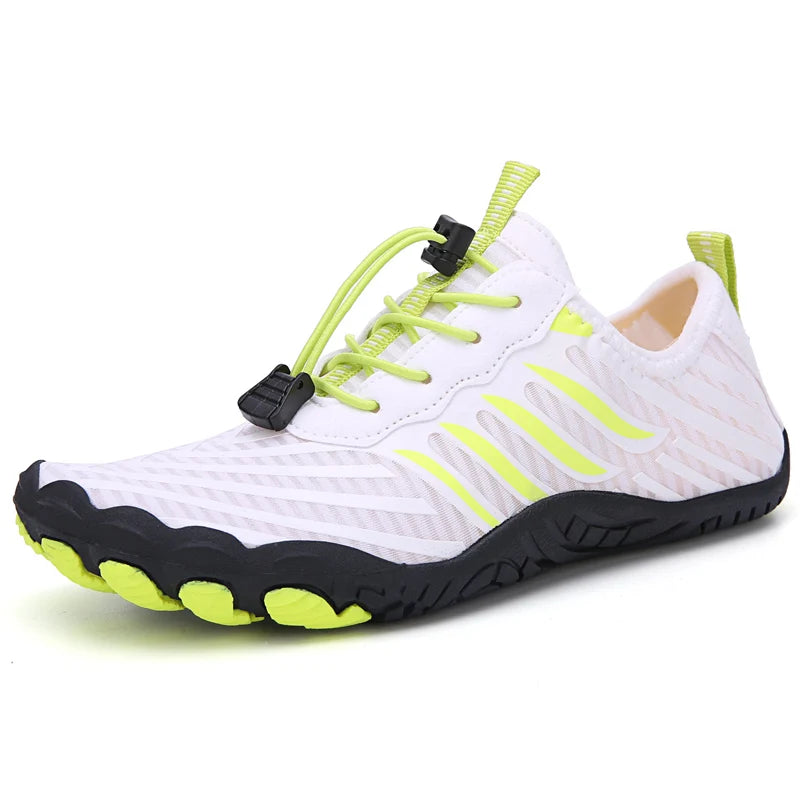 zapatillas barefoot caminar