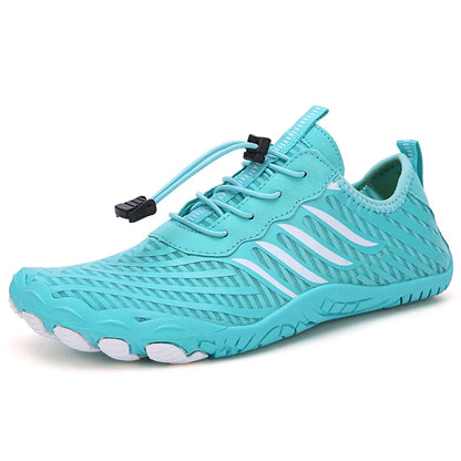 zapatillas barefoot running
