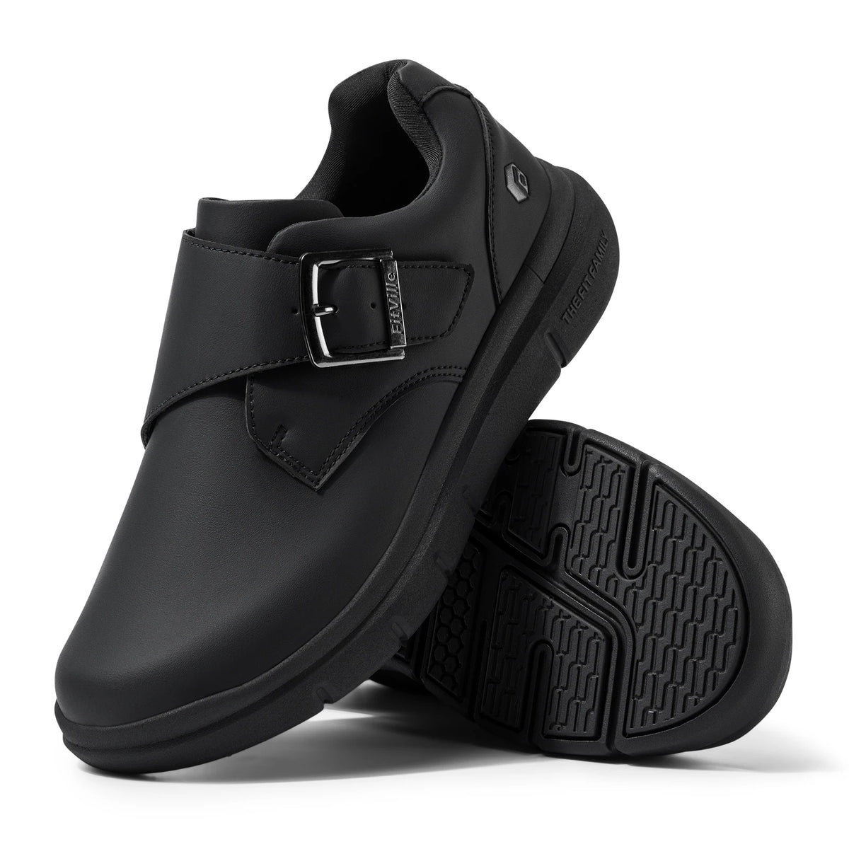 zapatillas ortopedicas hombre