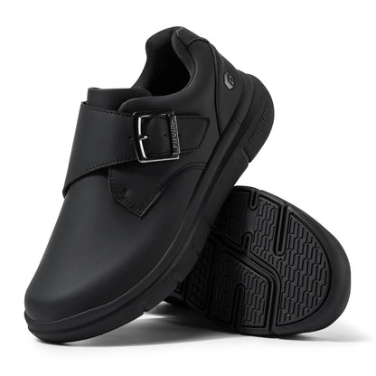 zapatillas ortopedicas hombre