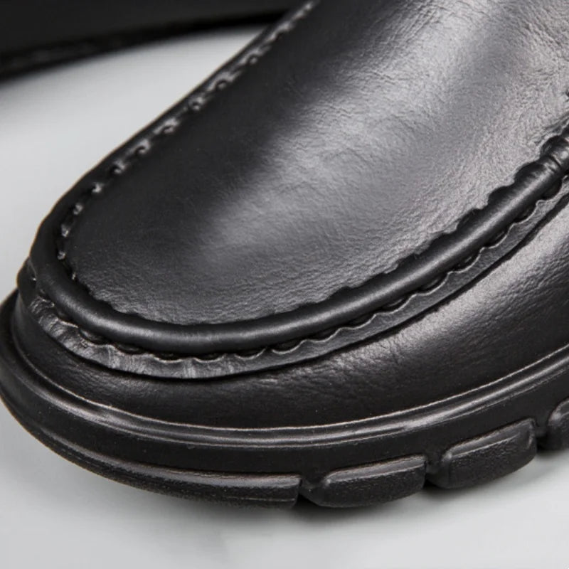 zapatos cocina elegantes