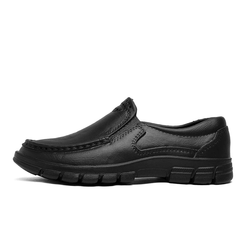 zapatos para cocina elegantes