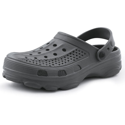 calzado verano unisex antideslizante lavable resistente agua