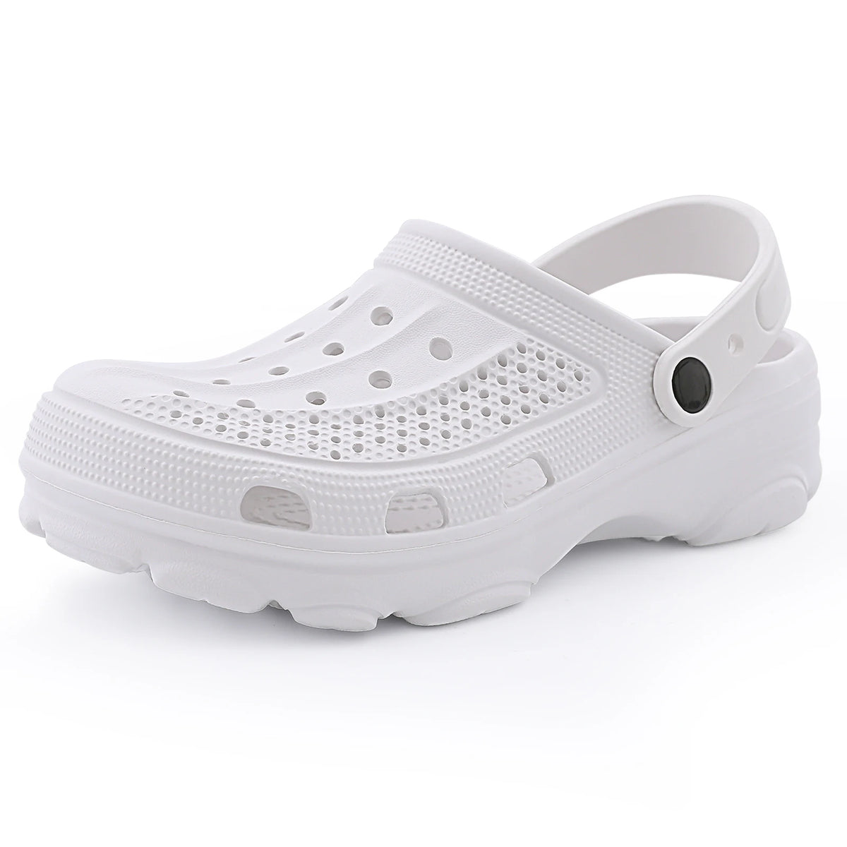 zuecos EVA unisex varios colores uso diario comprar