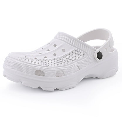 zuecos EVA unisex varios colores uso diario comprar