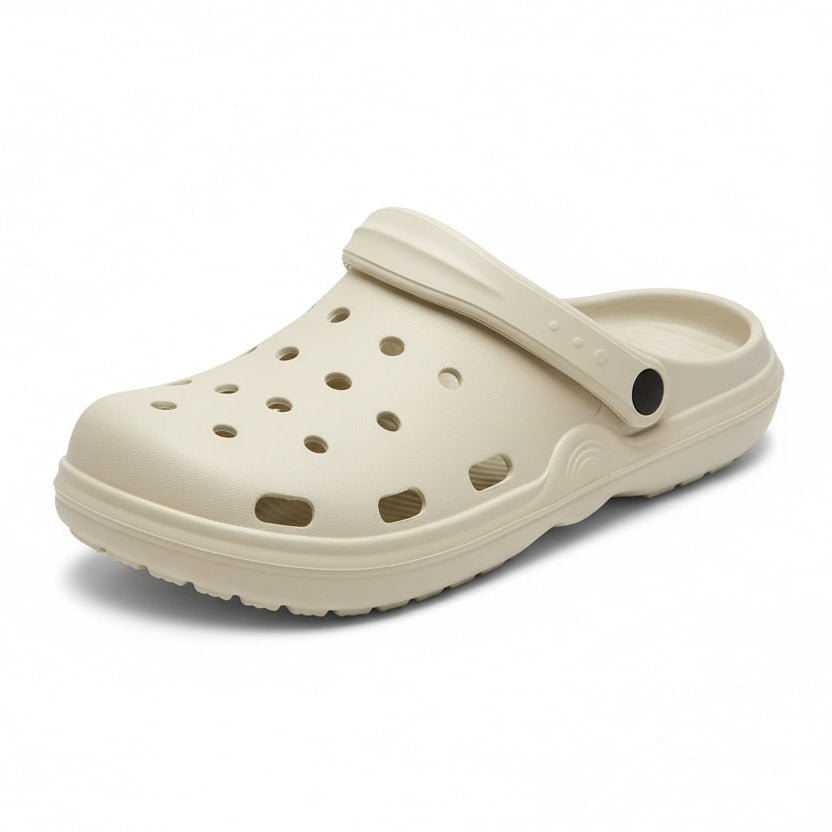 Chanclas Cerradas