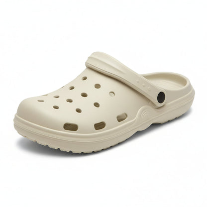Chanclas Cerradas