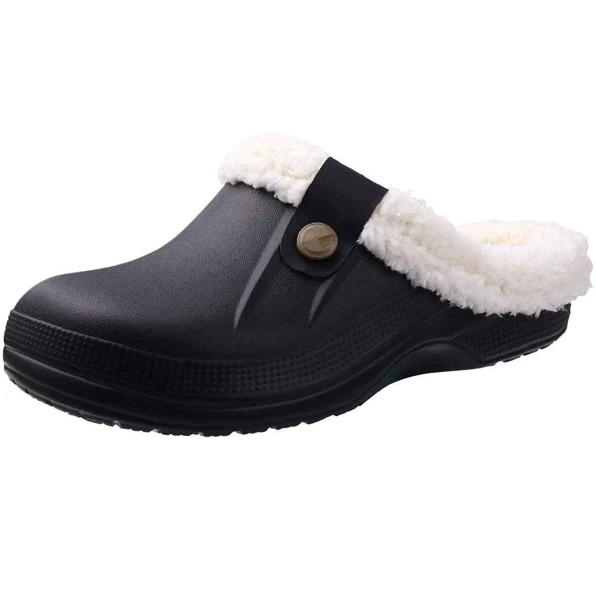 Zoccoli con Shearling