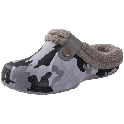 Zoccoli con Shearling