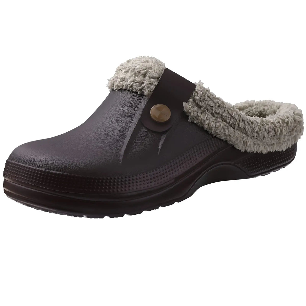 Zoccoli con Shearling
