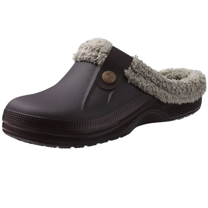 Zoccoli con Shearling