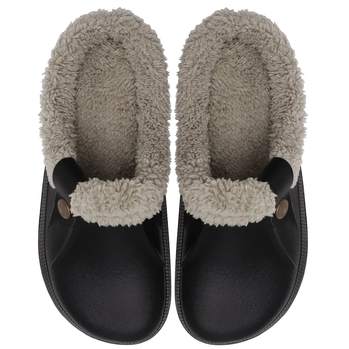 Zoccoli con Shearling