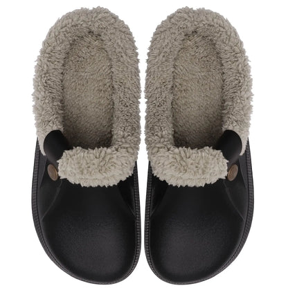 Zoccoli con Shearling