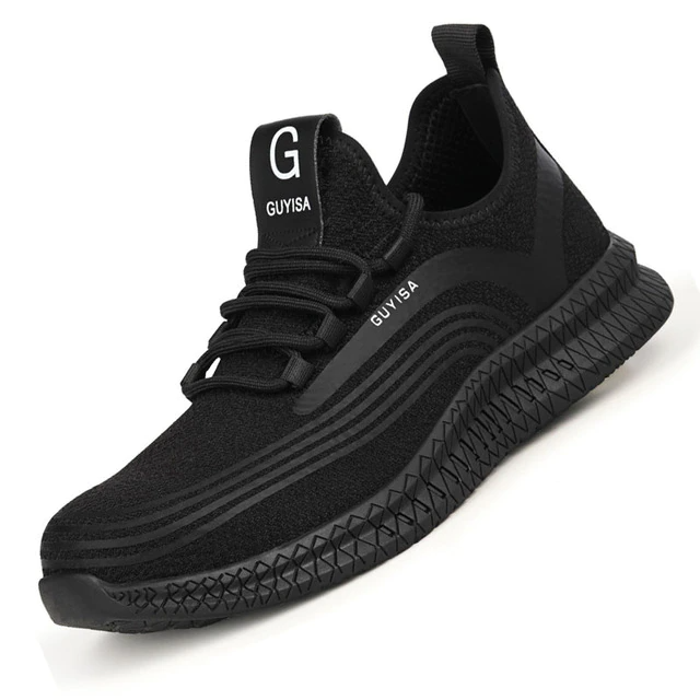 Scarpe antinfortunistiche sportive