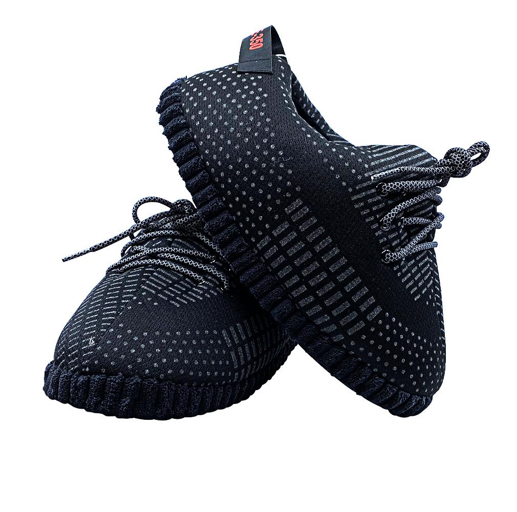 Zapatillas Estar por Casa Yeezy Brillantes - Don Zapas